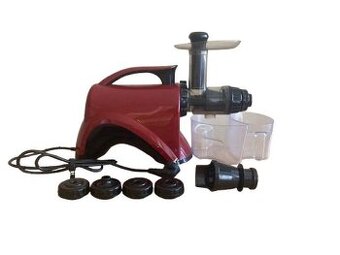 SANA JUICER EUJ-606 BY OMEGA