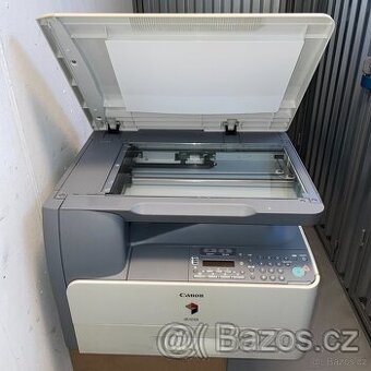 Multifunkční laserová tiskárna Canon iR 1018
