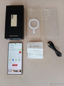 Samsung Galaxy S24 Ultra