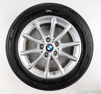 BMW 2 F45 Active Tourer - Originání 16" alu kola - Zimní pn
