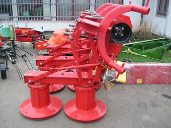 Sekačka bubnová 125cm