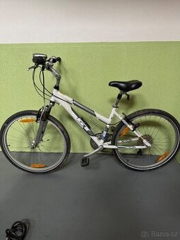 Crossové kolo GT