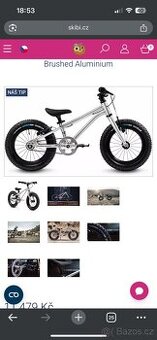 Early Rider Seeker 14