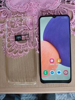 SAMSUNG GALAXY A 22 5G