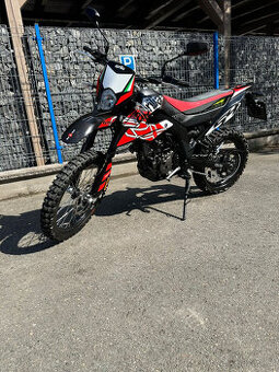 Aprilia RX125