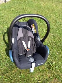 Vajíčko Maxi-Cosi Cabriofix TOP stav po 1 dítěti 0-13kg