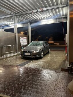 Audi A3 1.4 TSFI 90kw 175000km