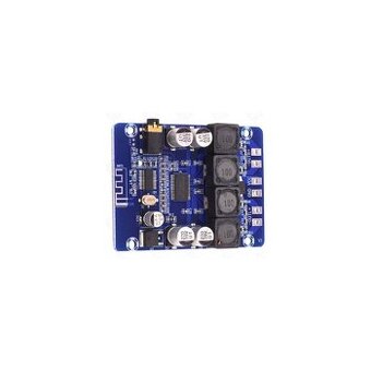 zesilovač zesilovač MH314 BT 2x45W