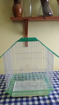 Klec mala moc pekna