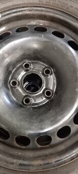 plechove disky 5x112 r16