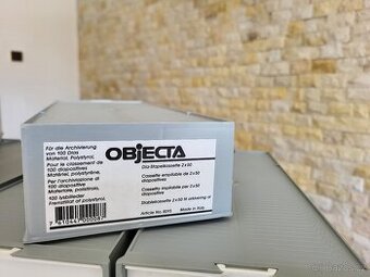 Diazásobníky Objecta/Hama