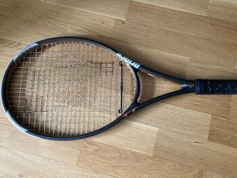Prince Triple Threat Tungsten tenisová raketa