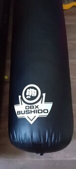 Boxovací pytel DBX BUSHIDO 160 cm 50 kg + dvoje rukavice