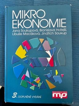 Mikroekonomie