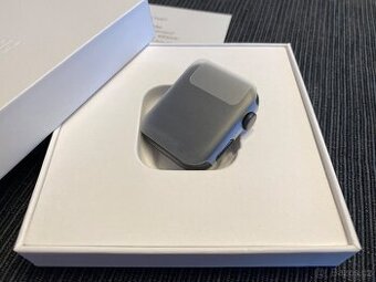 NOVÉ Apple Watch Series 6 Nike+ 44mm Space Gray - 1