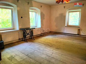 Prodej rodinného domu, 150 m²,Vyhnanice u Voděrad - 1