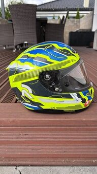 Helma HJC RPHA 11 vel.M - 1