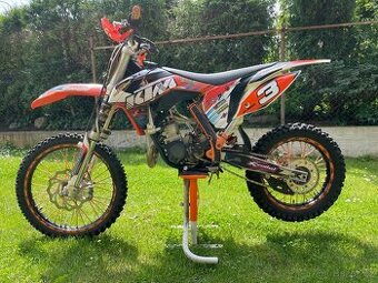 KTM SX 85