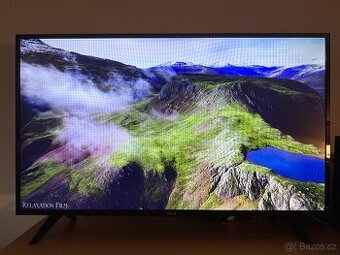 Prodám TV Philips 43PFS4112/12 – 43” Full HD LED