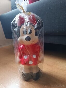 Keramická Minnie