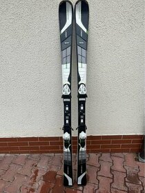 Lyže Elan Amphibio Waveflex 12