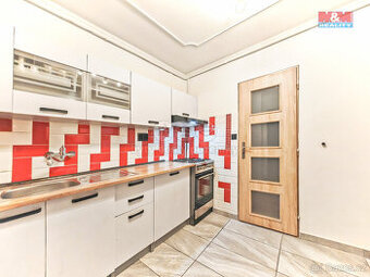 Prodej bytu 2+kk, 41 m², Dvůr Králové nad Labem