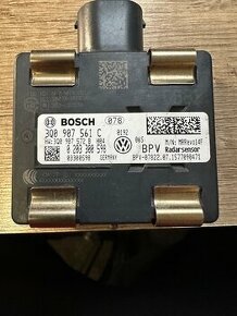 Prodáme  RADAR SENZOR 3Q0907561C ŠKODA VW SEAT AUDI