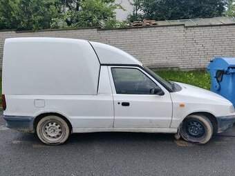 Pick up - 1