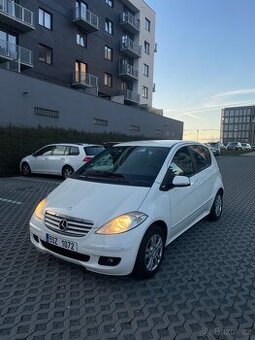 Mercedes A180 CDI - 1