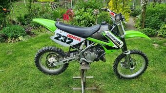Kawasaki KX 85