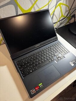 Lenovo Legion 5 15ACH6H