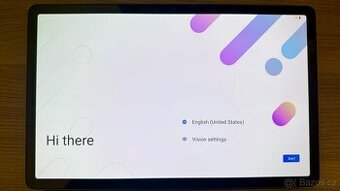 Lenovo Tab P11 Pro G2