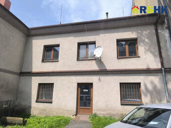 Pronájem komerčního prostoru v centru Hlinska, 60m2