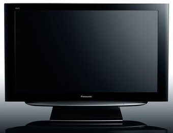 Panasonic plasma 42"