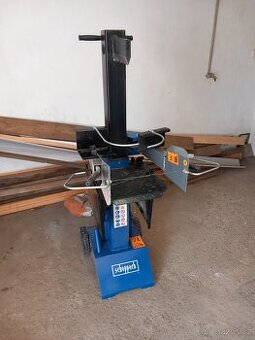 Štípačka na dřevo Scheppach HL810