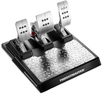 Thrustmaster T-LCM