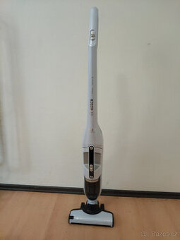 Vysavač Bosch flexxo serie 4