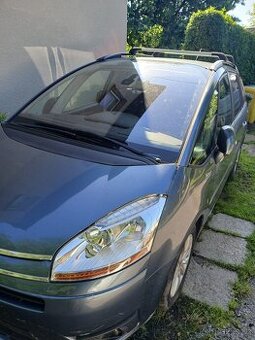 Citroen C4 picasso 1.6 Hdi
