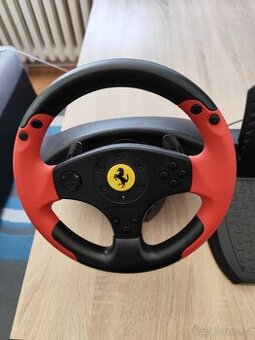 Volant k PC