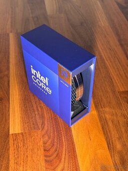 Nový intel 14900K