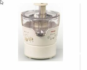 Odšťavňovač Tefal - 1