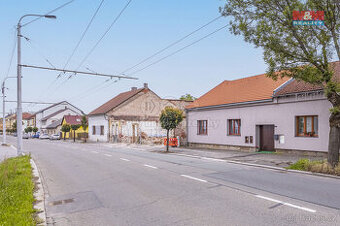 Prodej bytu 3+1, 106 m², Hradec Králové, ul. Pražská třída - 1