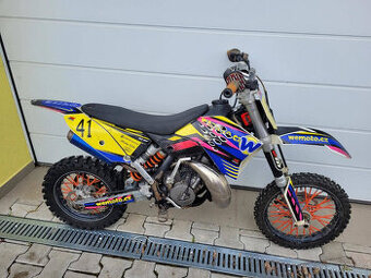 KTM 65 SX 2011