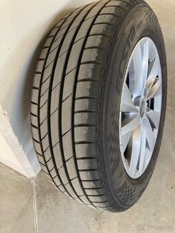 4 ks letní pneumatiky Kumho ECSTA PS71 205/60 r 16 92 V