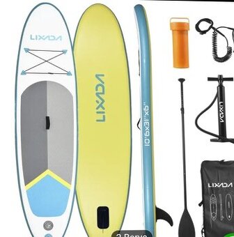 Paddleboard