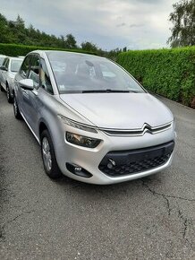 Citroen C4 Picasso 1.6HDI 85kw r.v.2014 na ND