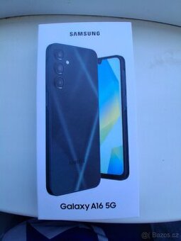 Samsung galaxi a16 128gb nový