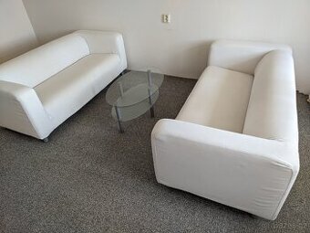 2x Ikea Klippan