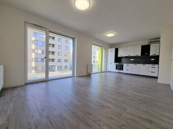 Pronájem bytu 3+kk, Luhanova, Chrudim, 16500 Kč/měs, 70 m2