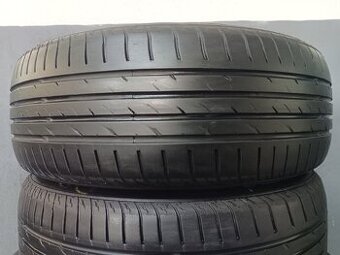 185/60 R15 NEXEN (4717)